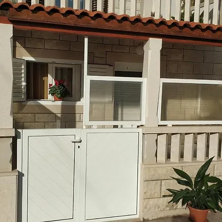 Tanja Apartamento *