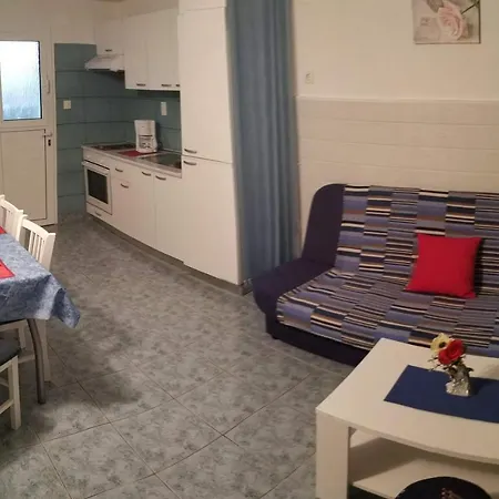 Apartamento Tanja
