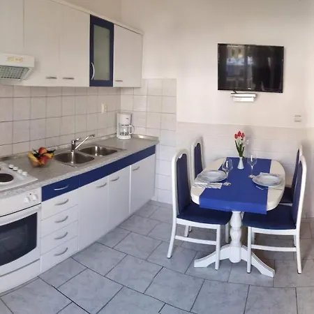 Tanja Apartamento *