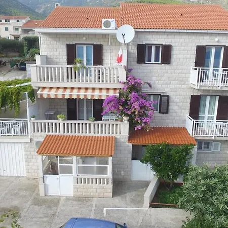 Tanja Apartamento