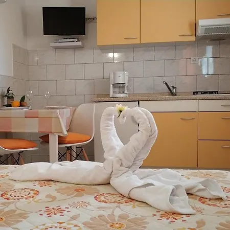 Apartamento Tanja *
