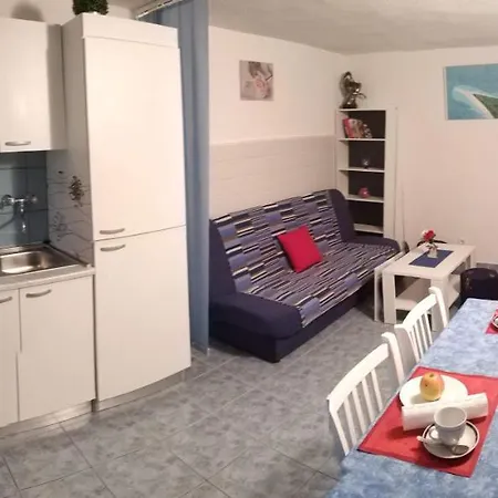 Apartamento Tanja Bol