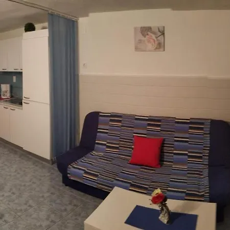 شقة Tanja *