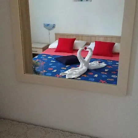 Tanja شقة
