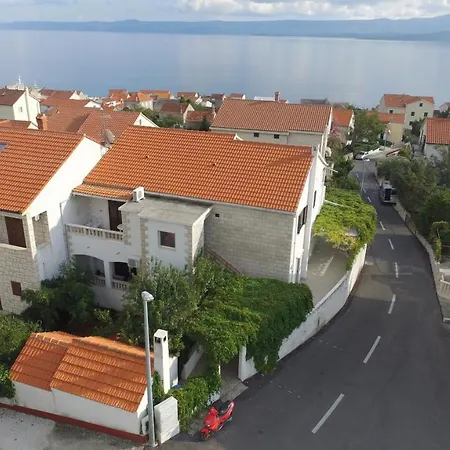 Appartamento Tanja Bol