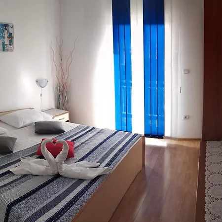 Appartamento Tanja Bol