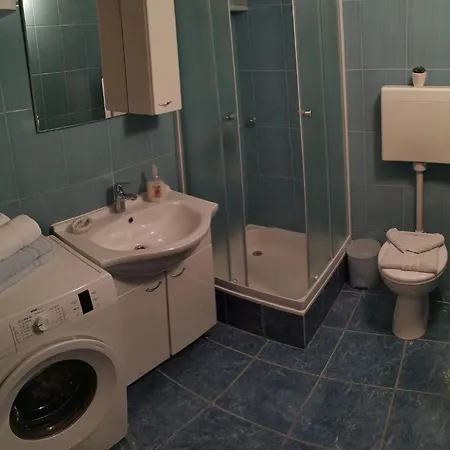 Appartamento Tanja *